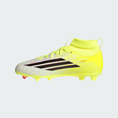 Adidas F50 League Mid FG/MG Youth