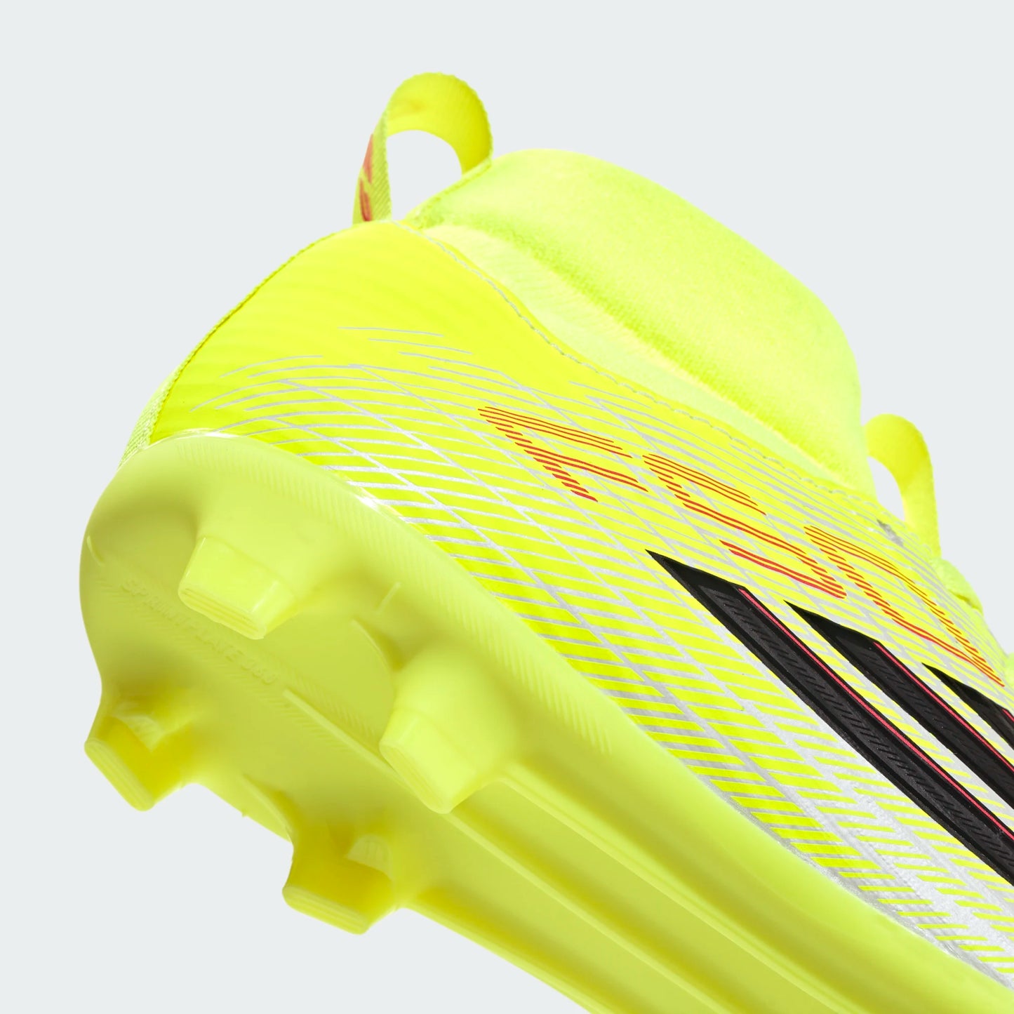 Adidas F50 League Mid FG/MG Youth