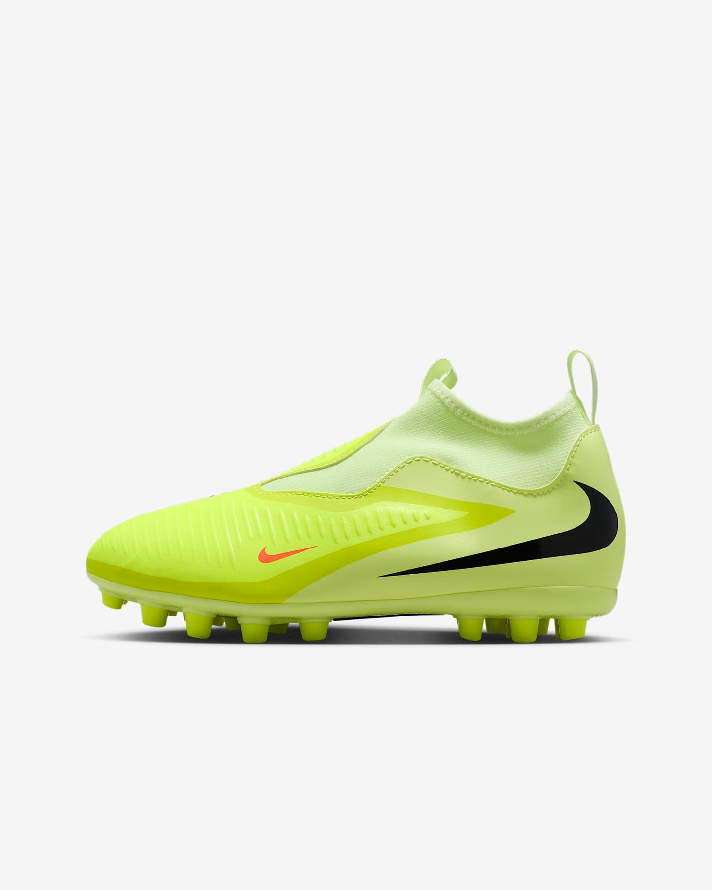 Nike Phantom 6 High Academy AG Youth