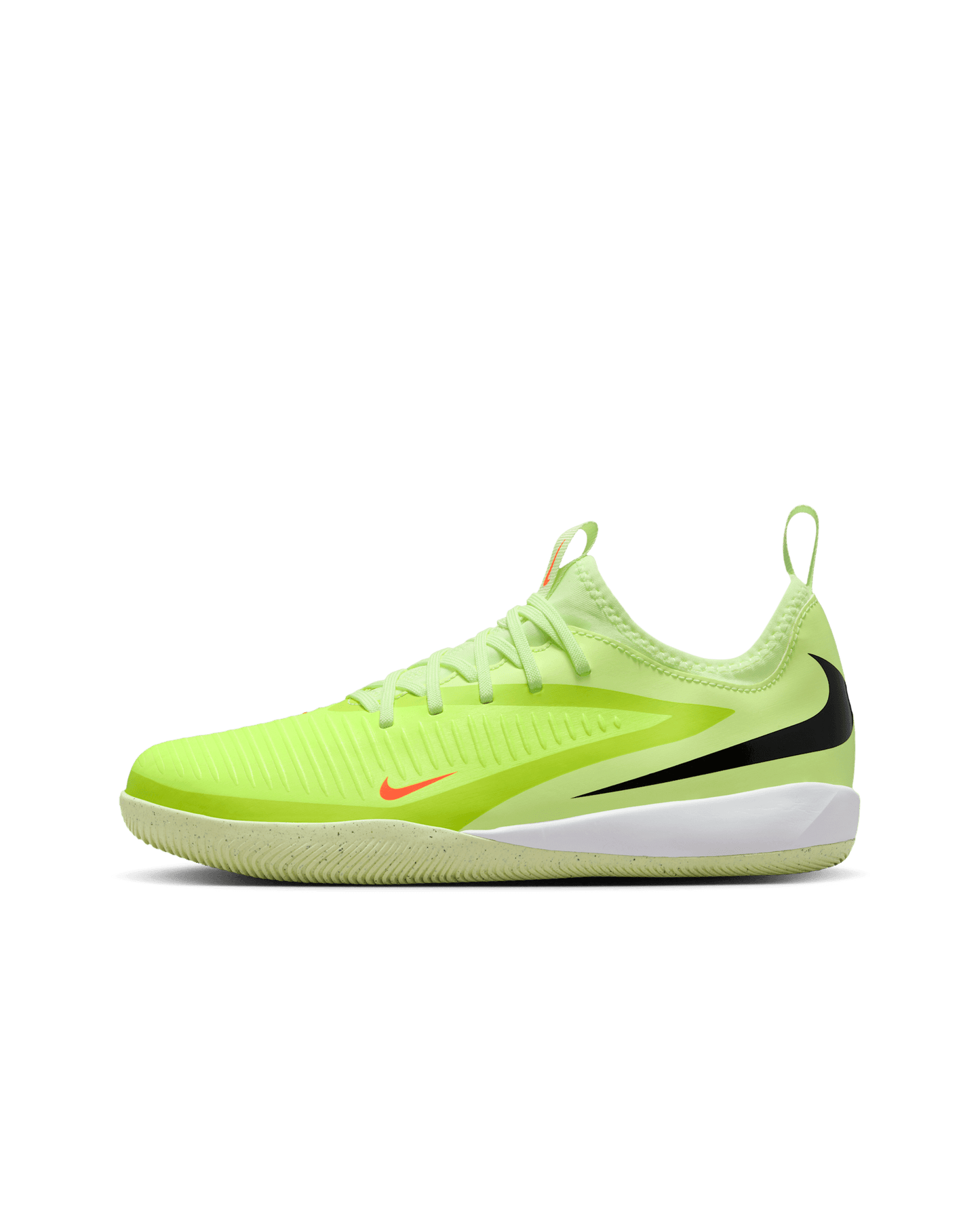 Nike Phantom 6 Low Academy Indoor Youth