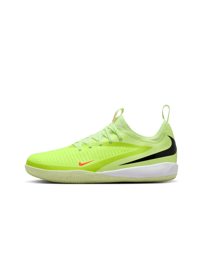 Nike Phantom 6 Low Academy Indoor Youth