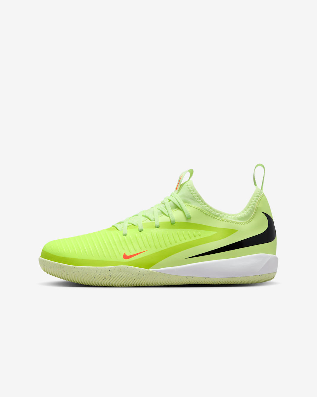 Nike Phantom 6 Low Academy Indoor Youth