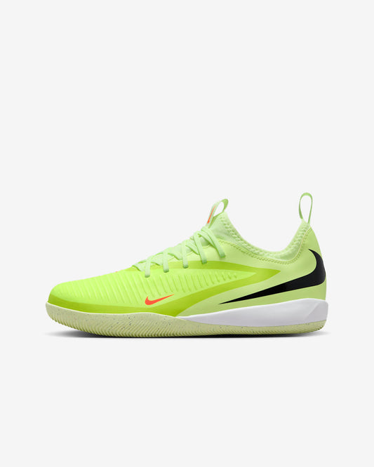 Nike Phantom 6 Low Academy Indoor Youth
