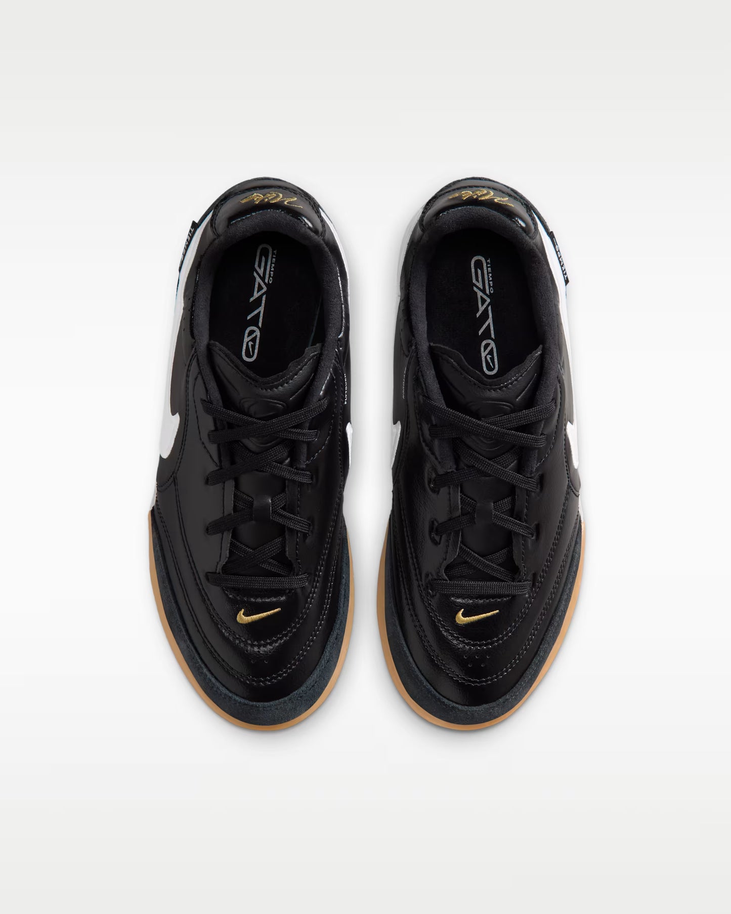 Nike Tiempo Streetgato Indoor Youth