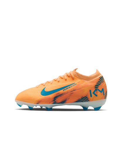 Nike Mercurial Vapor 16 Pro 'Kylian Mbappe' FG Youth