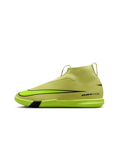 Nike Zoom Superfly 10 Academy Indoor Youth