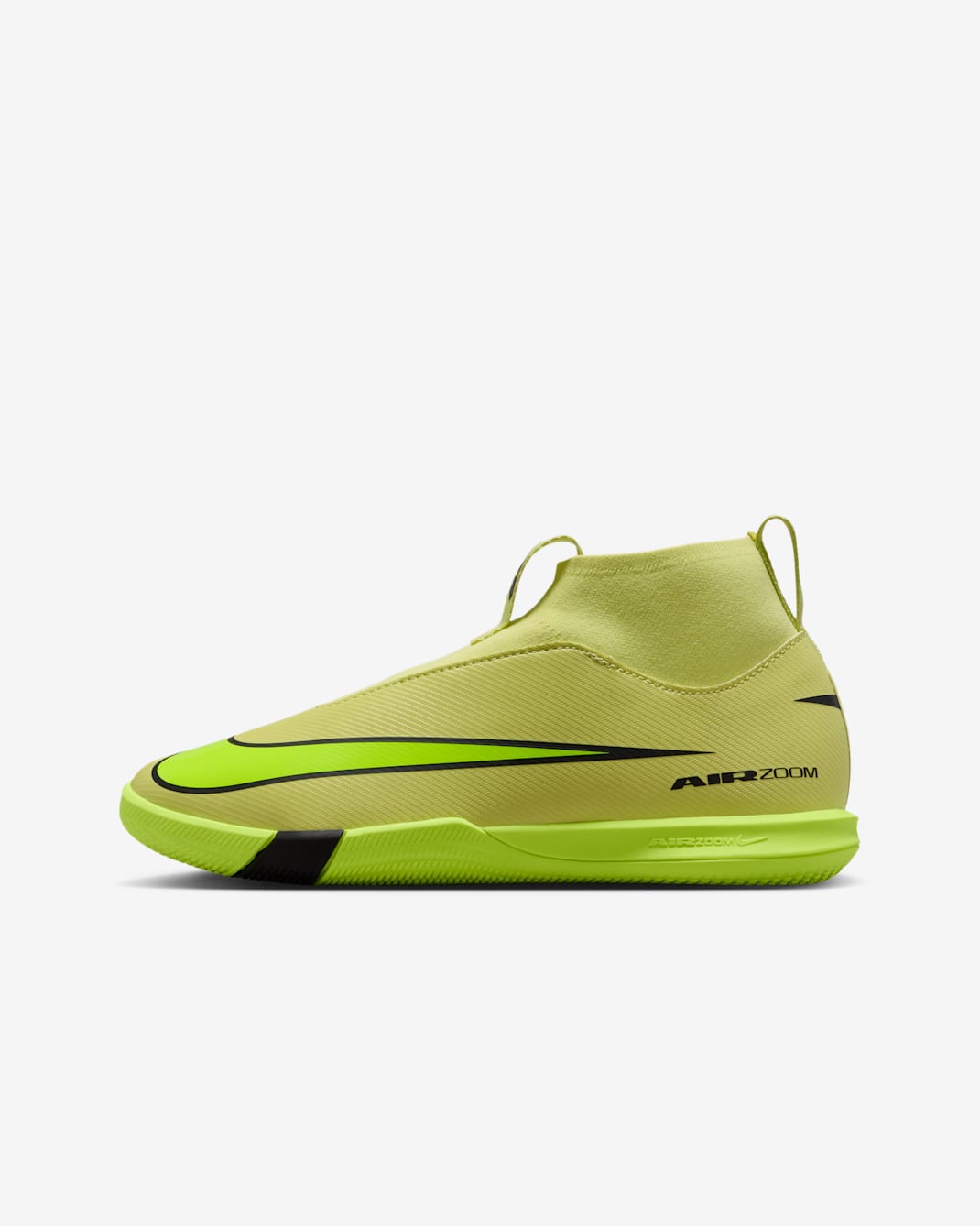 Nike Zoom Superfly 10 Academy Indoor Youth