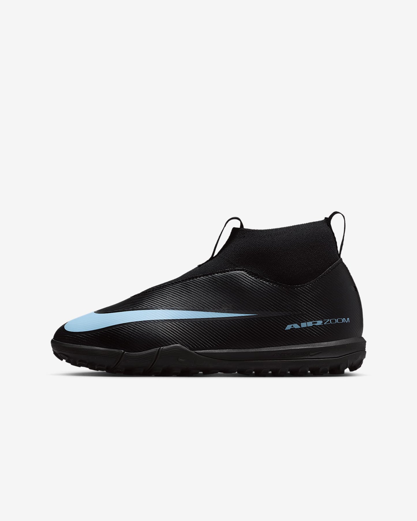 Nike Mercurial Superfly 10 Academy Turf Youth