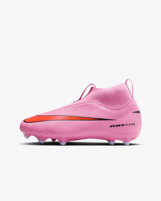 Nike Mercurial Superfly 10 Academy FG/MG Youth