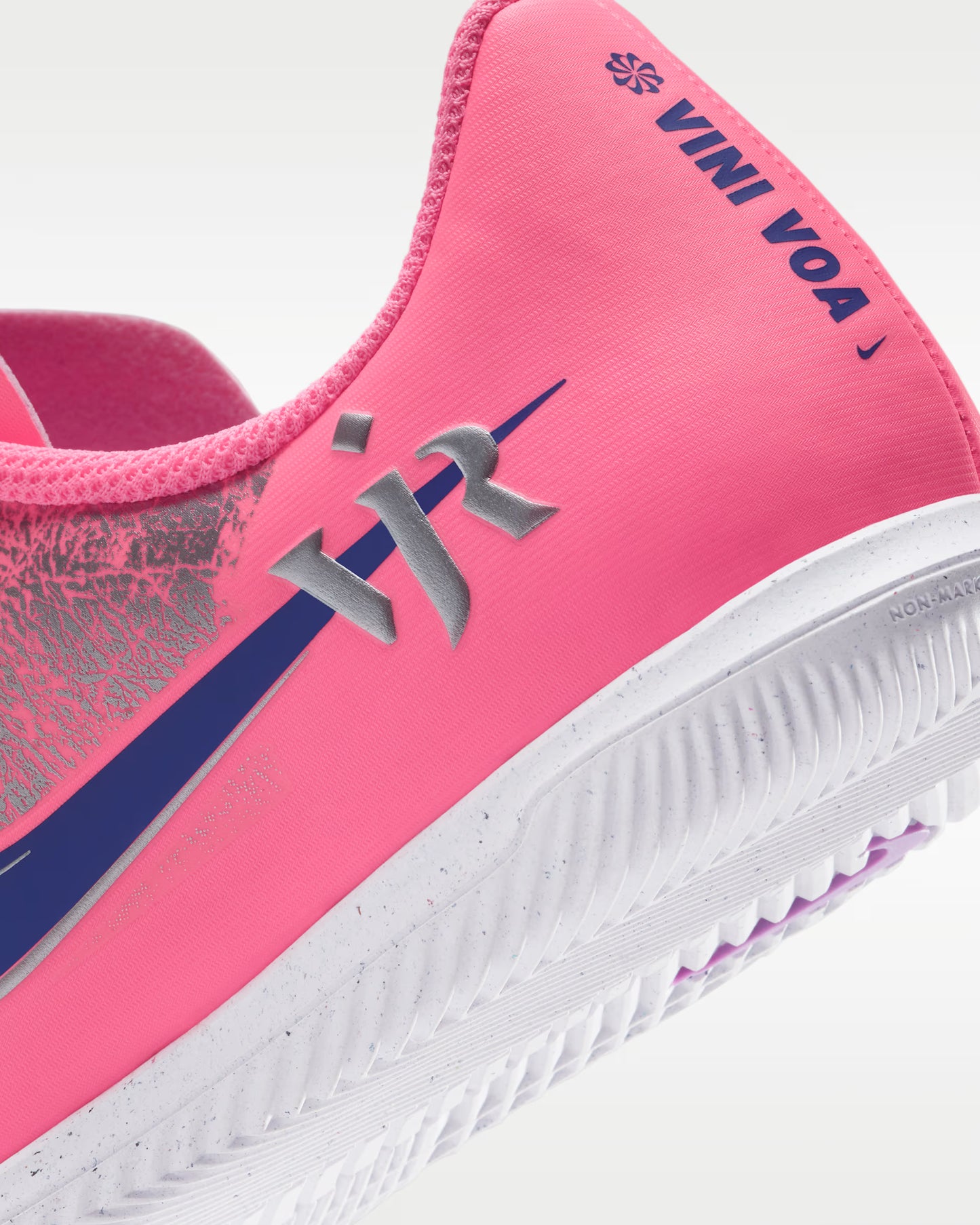 Nike Zoom Vapor 16 Club Indoor Youth