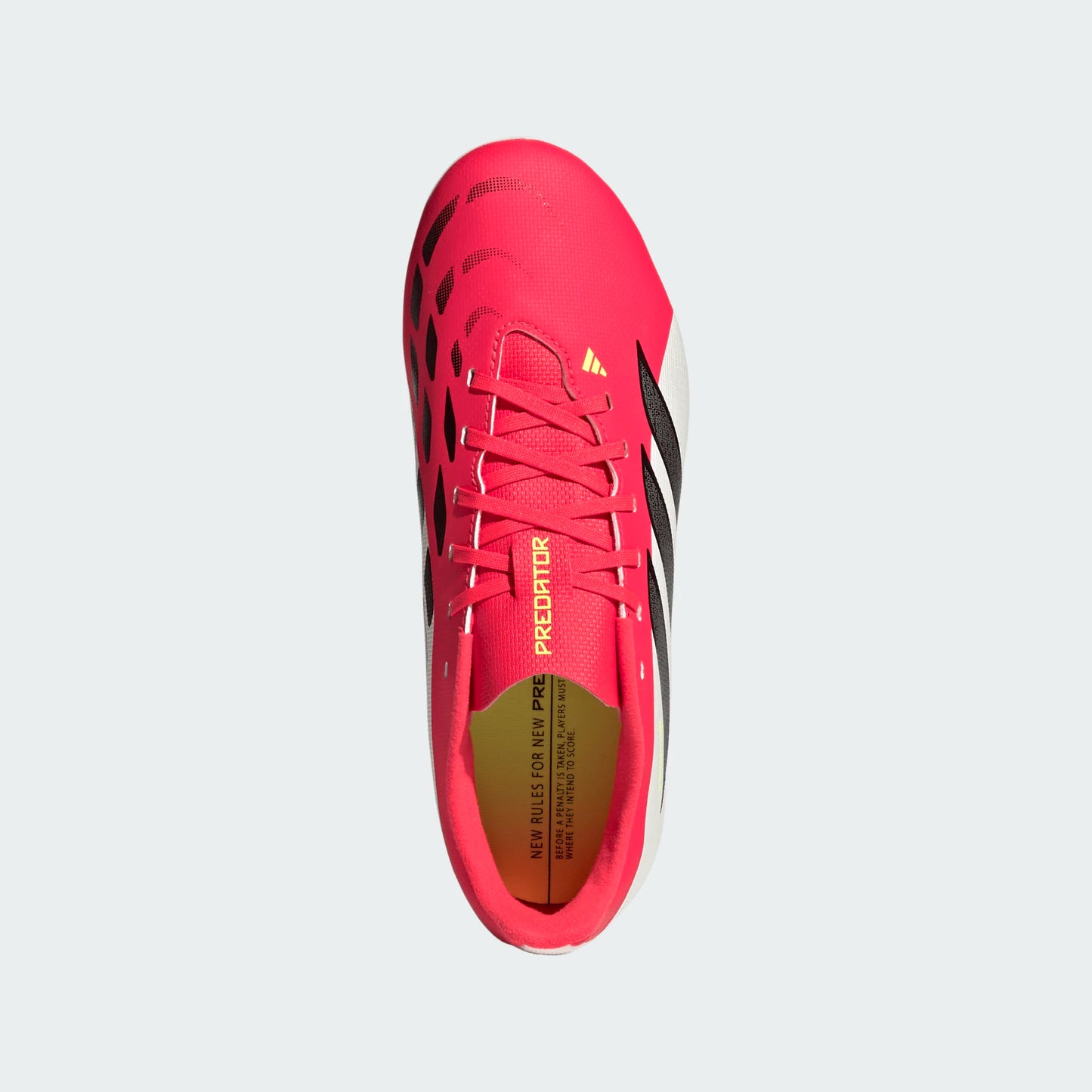 Adidas Predator Club FG/MG Youth
