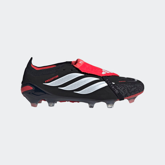 Adidas Predator Elite Fold-Over Tongue FG