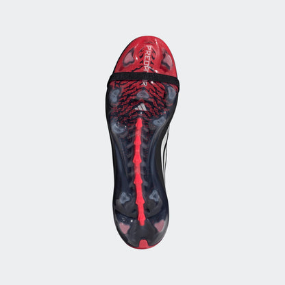 Adidas Predator Elite Fold-Over Tongue FG