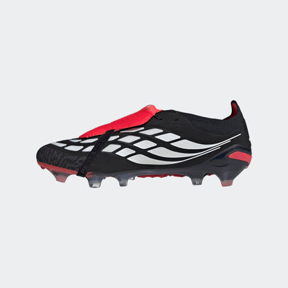 Adidas Predator Elite Fold-Over Tongue FG