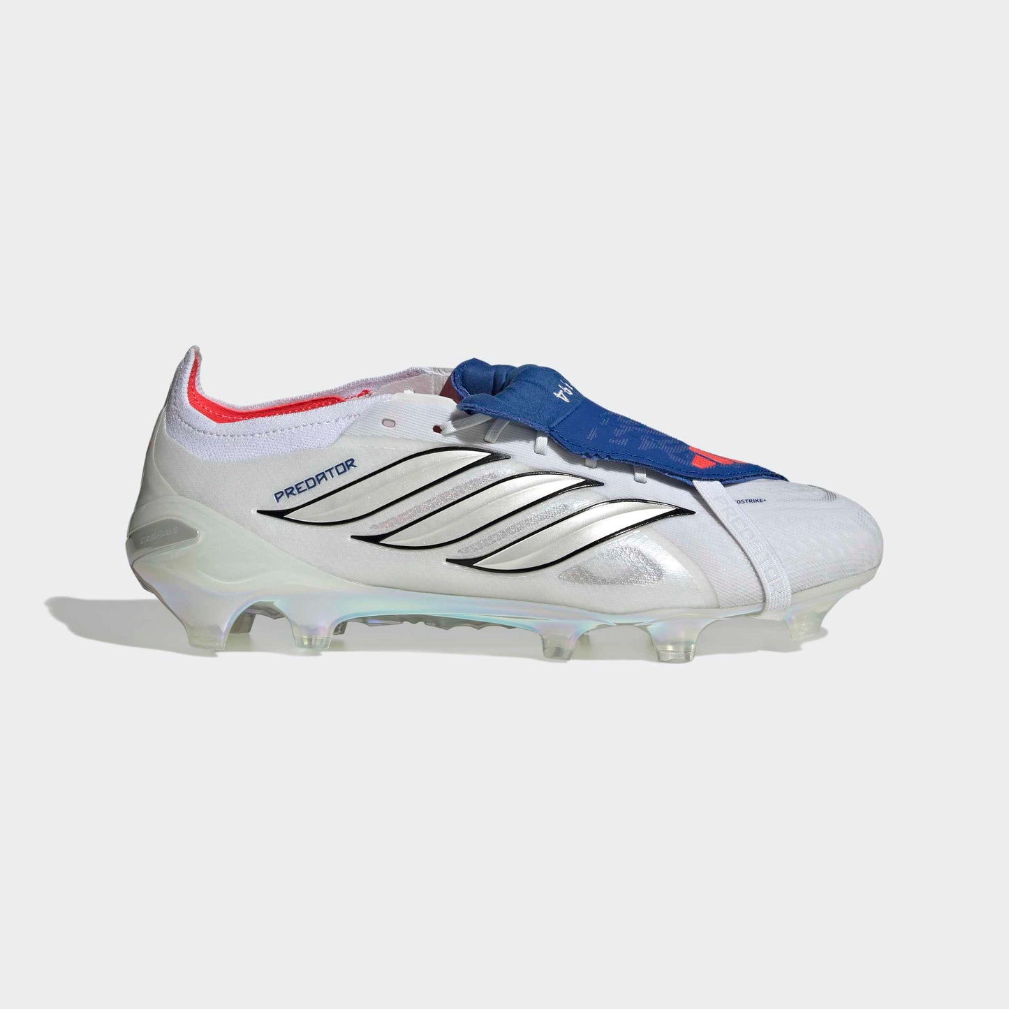 Adidas Predator Elite Fold-Over Tongue FG