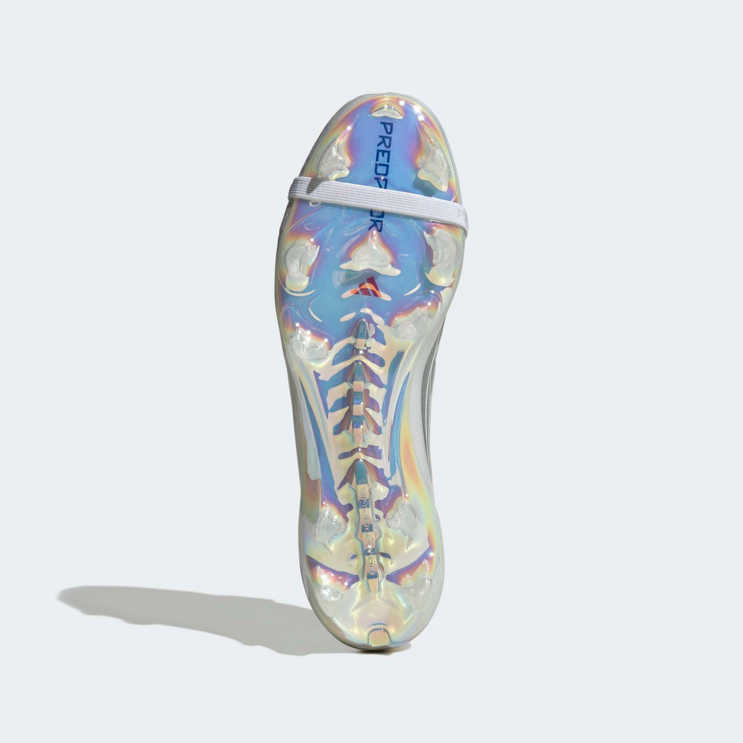 Adidas Predator Elite Fold-Over Tongue FG