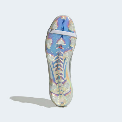 Adidas Predator Elite Fold-Over Tongue FG