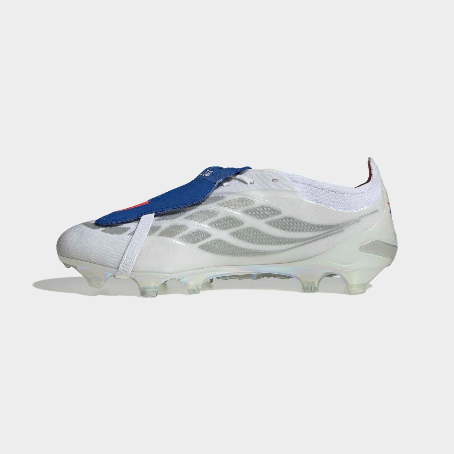 Adidas Predator Elite Fold-Over Tongue FG