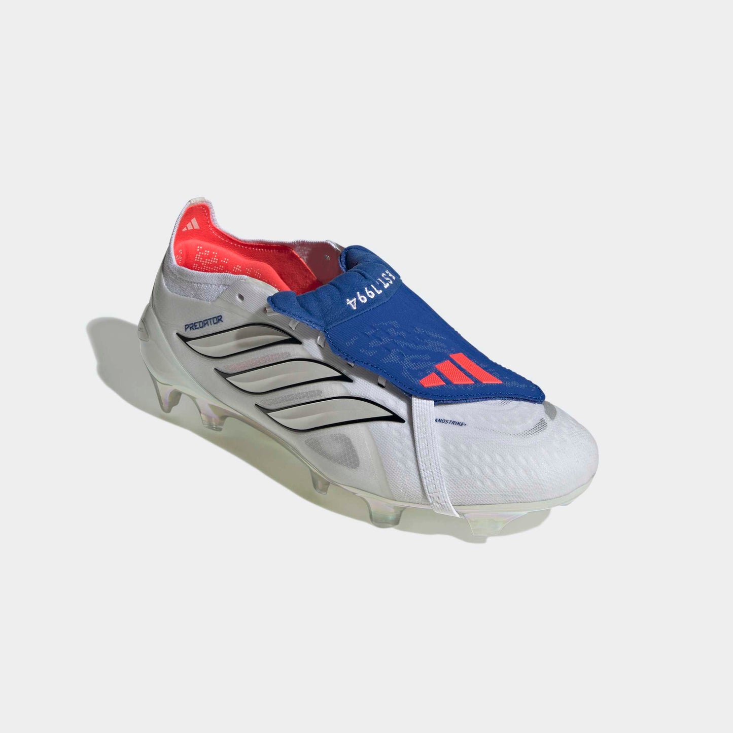 Adidas Predator Elite Fold-Over Tongue FG