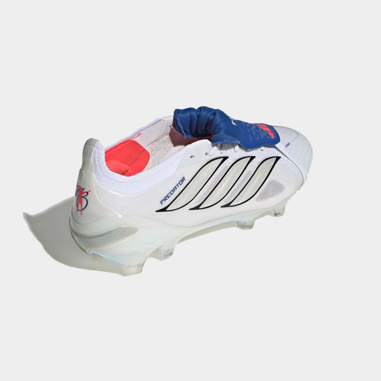 Adidas Predator Elite Fold-Over Tongue FG