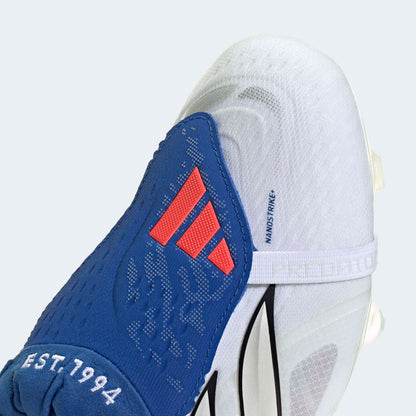 Adidas Predator Elite Fold-Over Tongue FG
