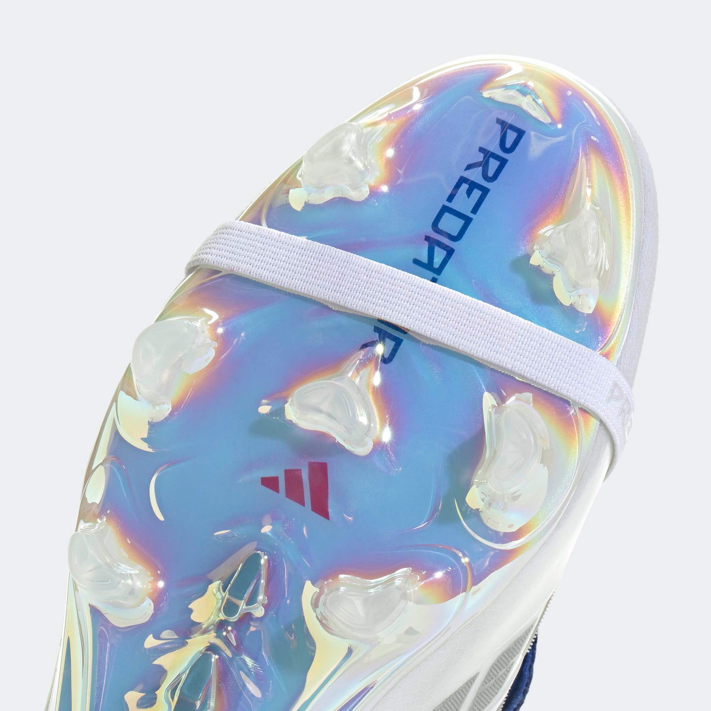 Adidas Predator Elite Fold-Over Tongue FG