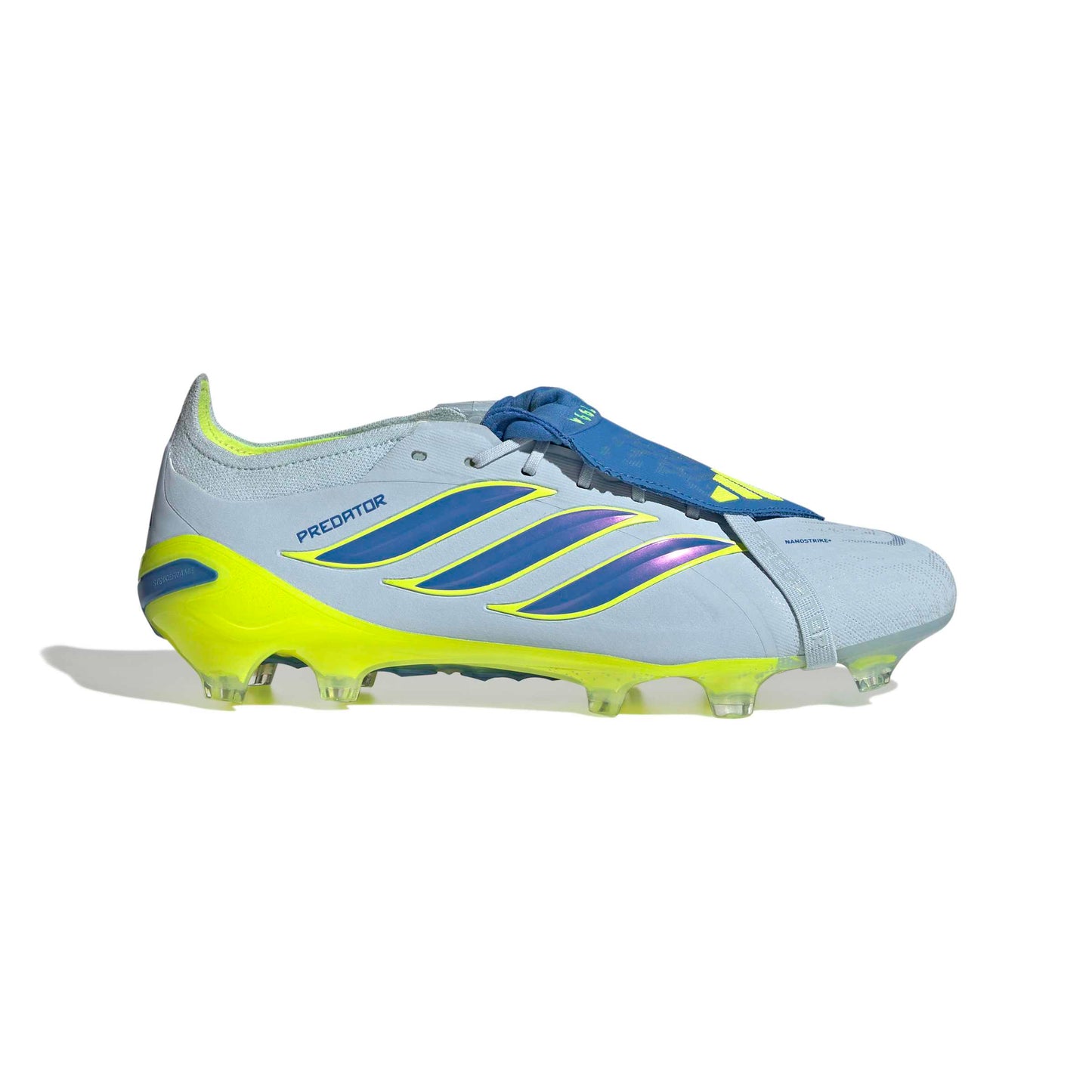 Adidas Predator Elite Fold-Over Tongue FG