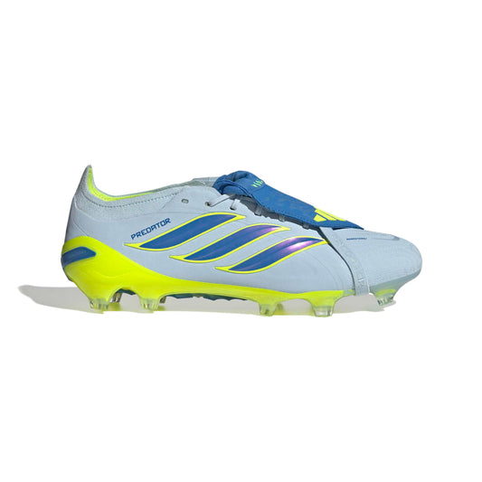 Adidas Predator Elite Fold-Over Tongue FG