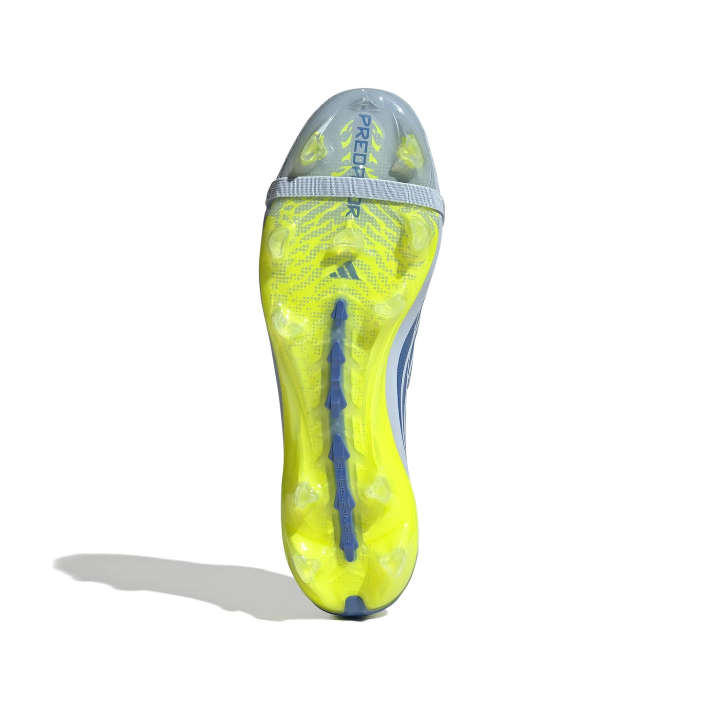 Adidas Predator Elite Fold-Over Tongue FG