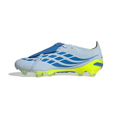 Adidas Predator Elite Fold-Over Tongue FG