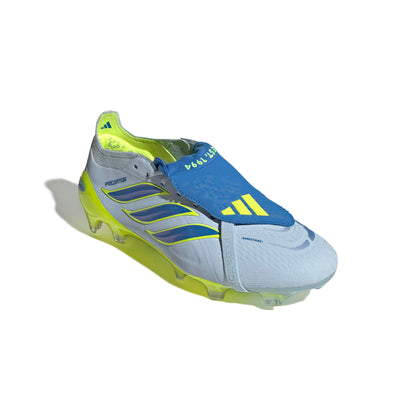 Adidas Predator Elite Fold-Over Tongue FG