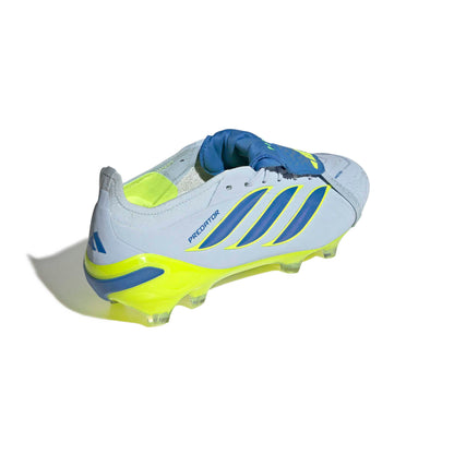 Adidas Predator Elite Fold-Over Tongue FG