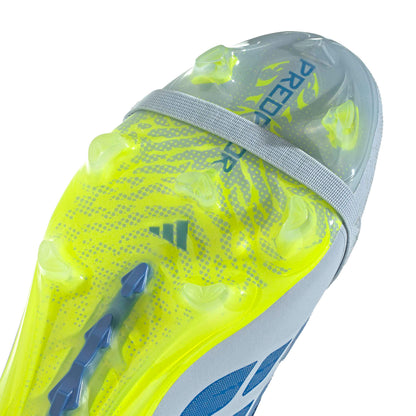 Adidas Predator Elite Fold-Over Tongue FG