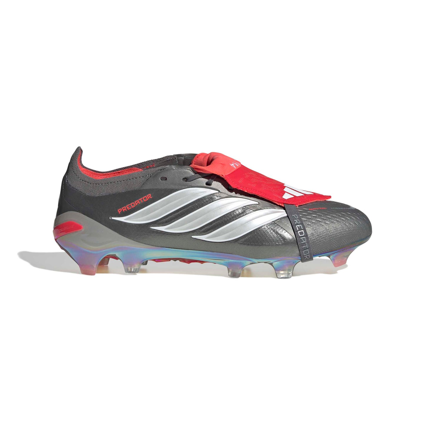 Adidas Predator Elite Fold-Over Tongue FG