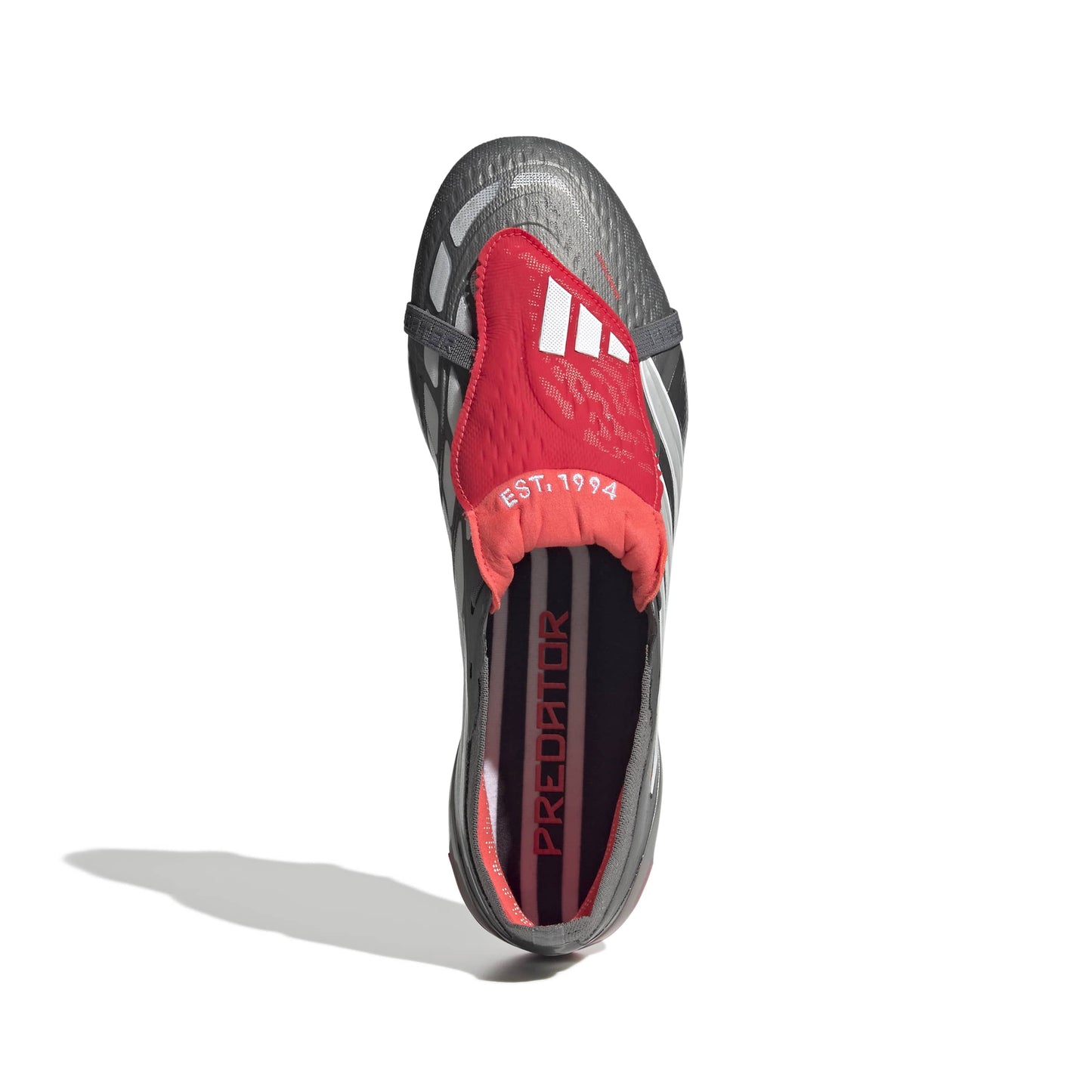 Adidas Predator Elite Fold-Over Tongue FG
