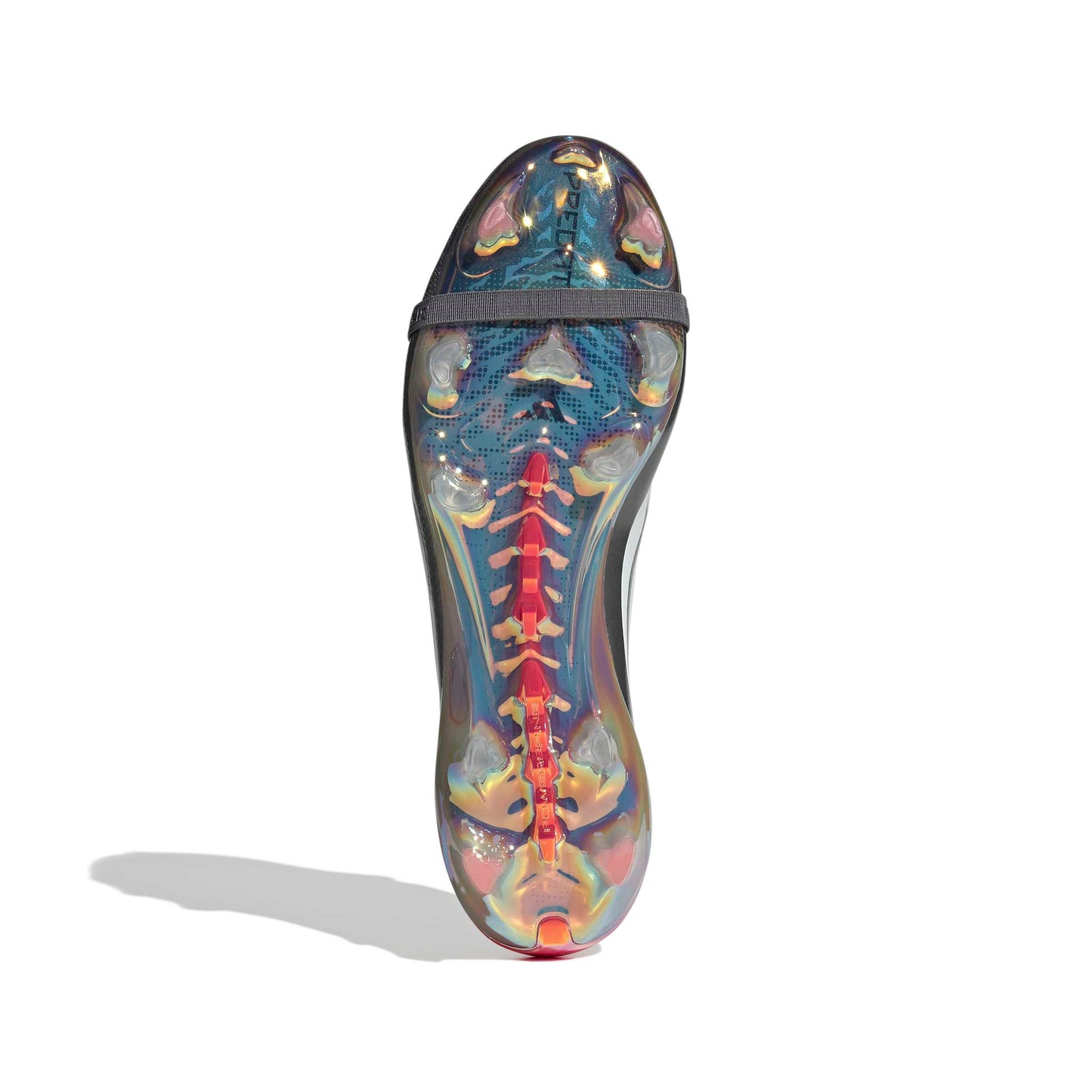 Adidas Predator Elite Fold-Over Tongue FG