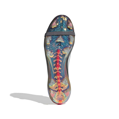 Adidas Predator Elite Fold-Over Tongue FG
