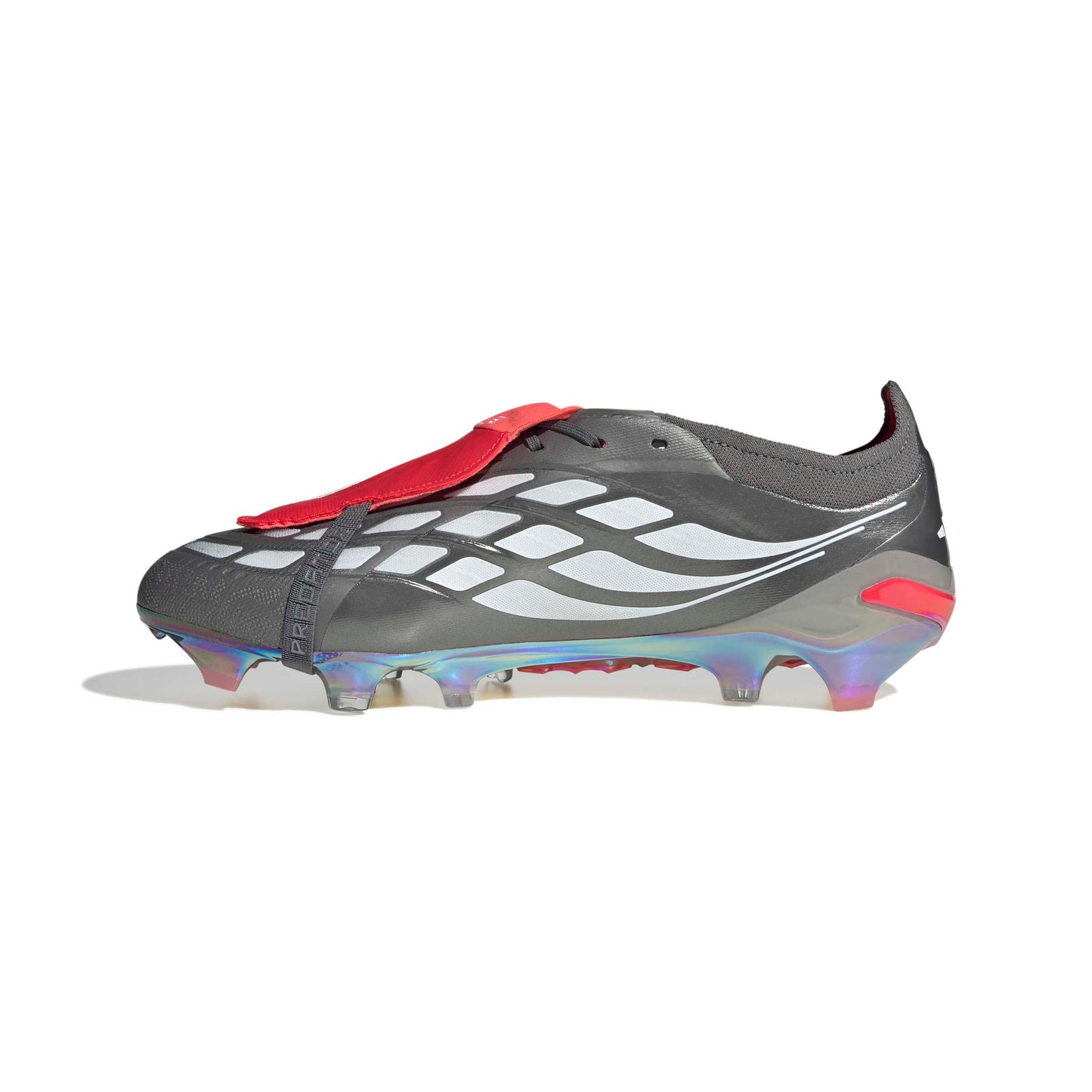 Adidas Predator Elite Fold-Over Tongue FG