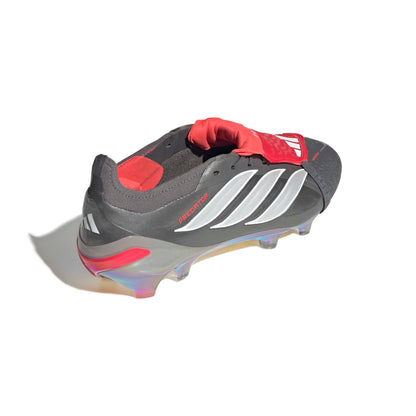 Adidas Predator Elite Fold-Over Tongue FG