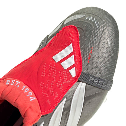 Adidas Predator Elite Fold-Over Tongue FG