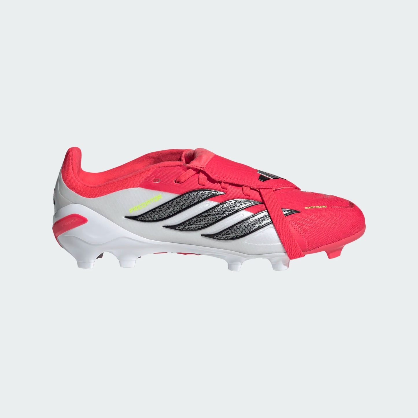 Adidas Predator Elite Fold-Over Tongue FG Youth