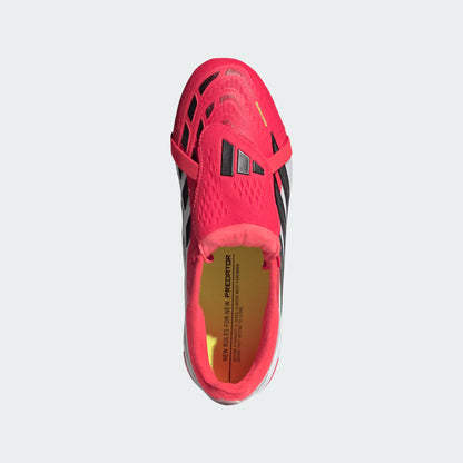 Adidas Predator Elite Fold-Over Tongue FG Youth