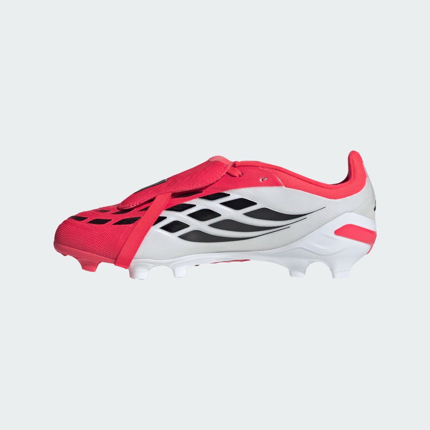 Adidas Predator Elite Fold-Over Tongue FG Youth