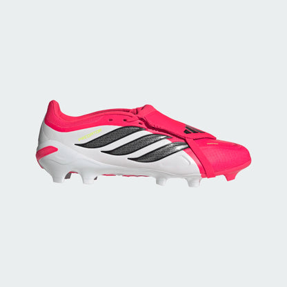 Adidas Predator League Fold-Over Tongue FG