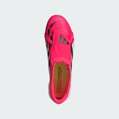 Adidas Predator League Fold-Over Tongue FG