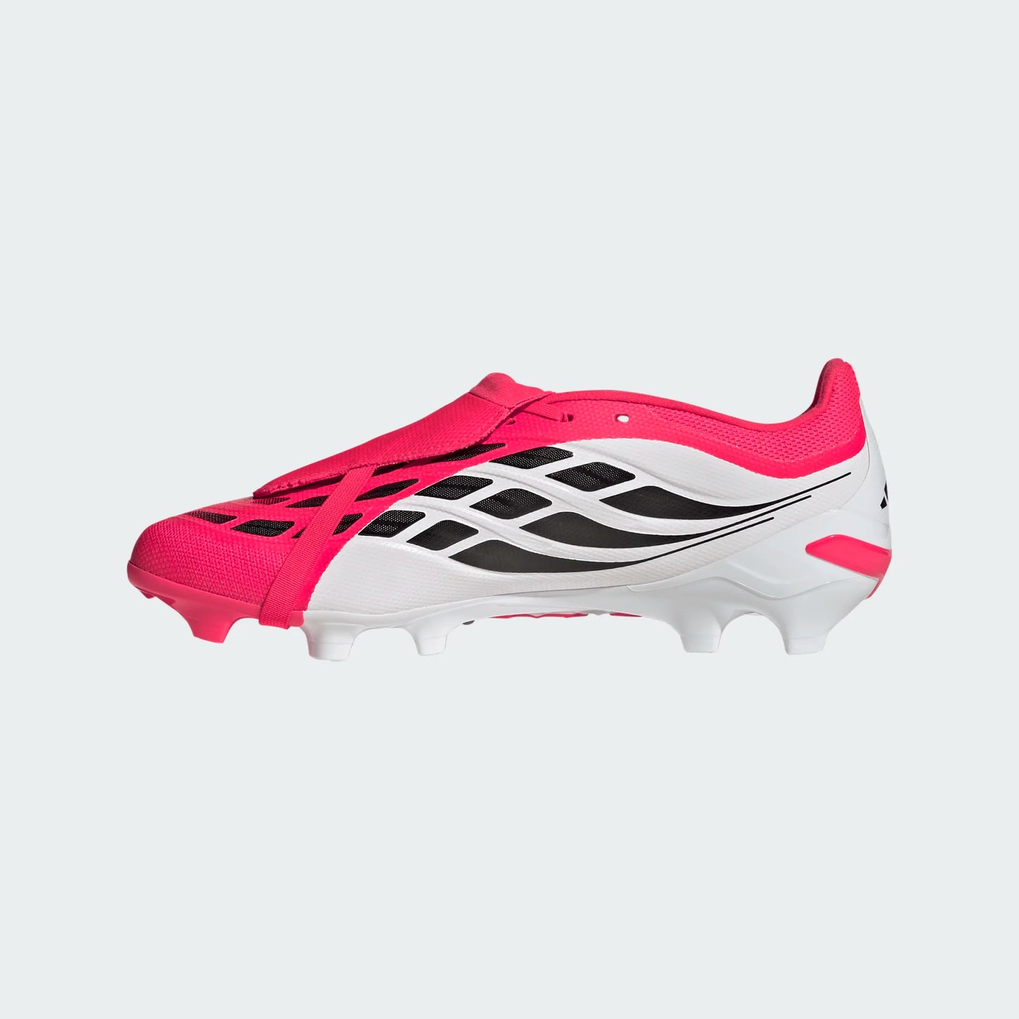 Adidas Predator League Fold-Over Tongue FG