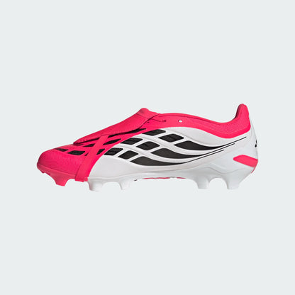 Adidas Predator League Fold-Over Tongue FG