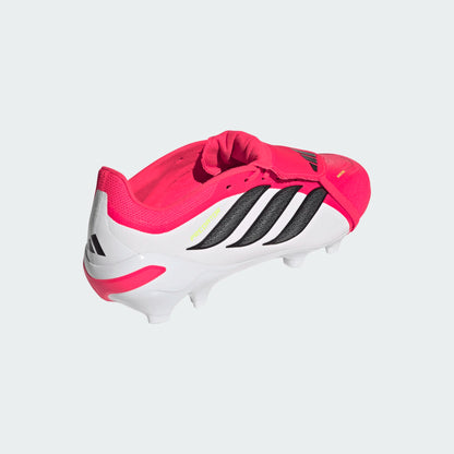 Adidas Predator League Fold-Over Tongue FG