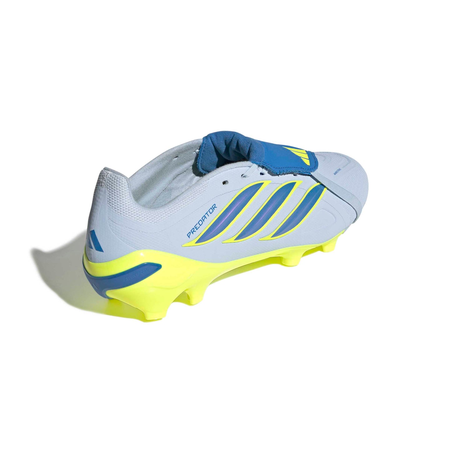 Adidas Predator League Fold-Over Tongue FG
