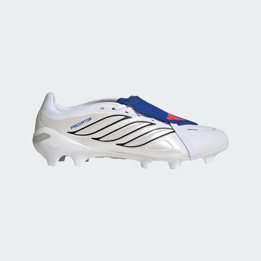 Adidas Predator League Fold-Over Tongue FG